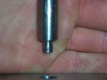 IH Mill Tip